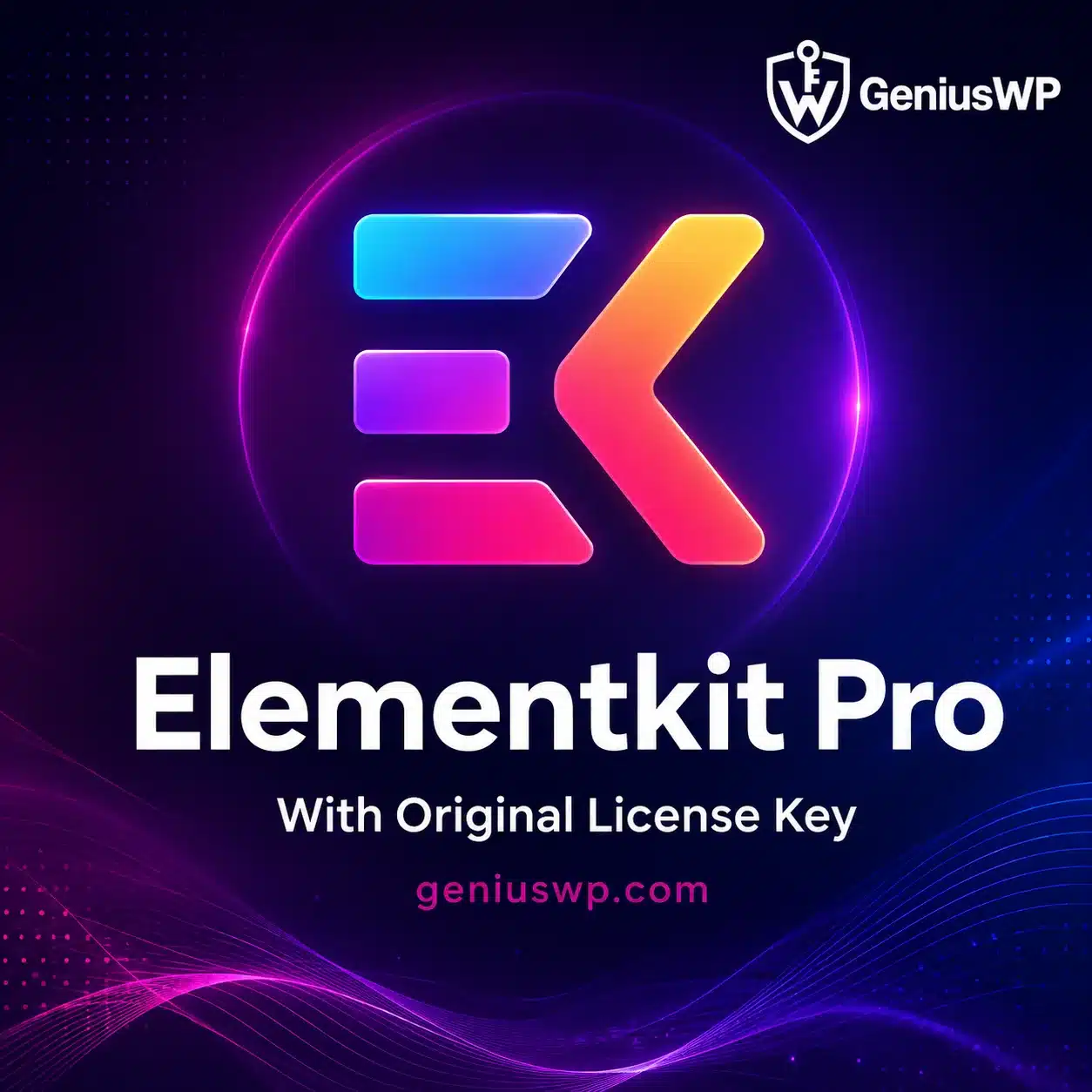 ElementsKit Premium With License Key