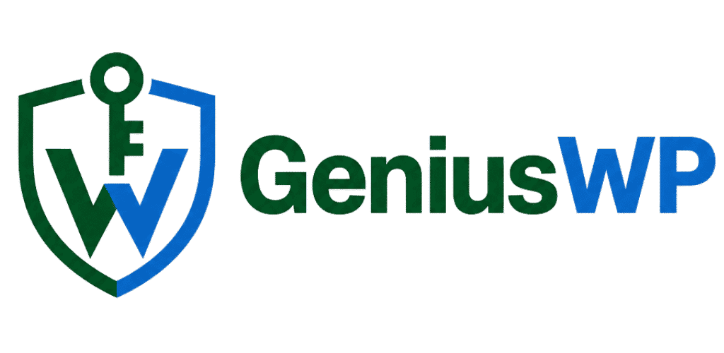 Genius WP logo