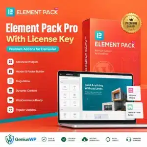 Element Pack Pro With License Key