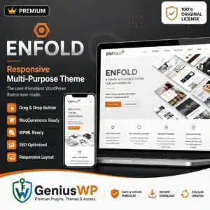 Enfold – Responsive Multi-Purpose Theme