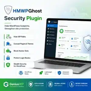 HMWP Ghost – Security Plugin