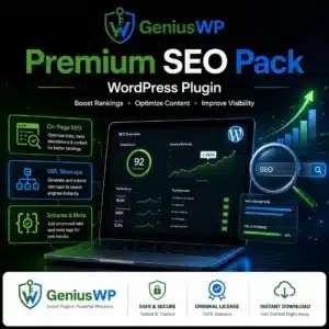 WP Premium SEO Pack WordPress Plugin