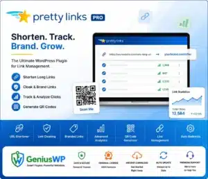 Pretty Links Pro