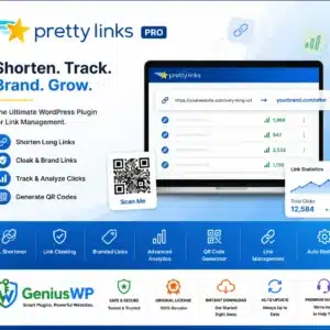 Pretty Links Pro