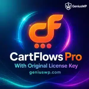 Cartflows Pro WordPress Plugin With License Key