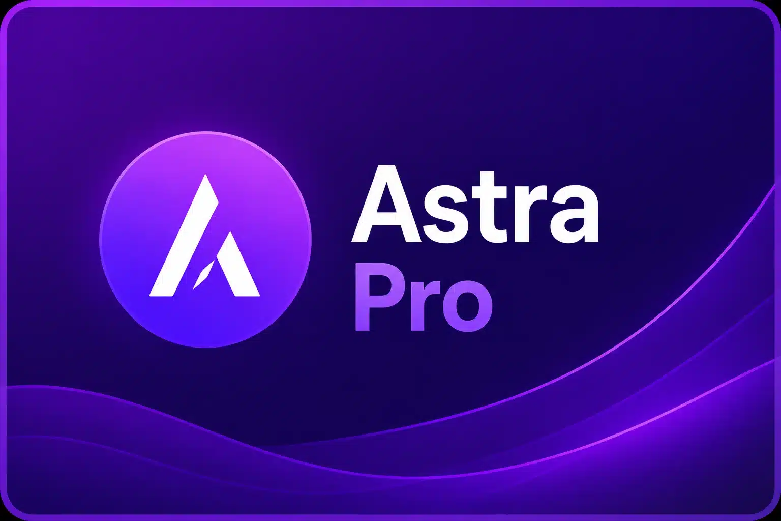 Astra Pro