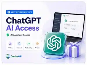 ChatGPT AI Access