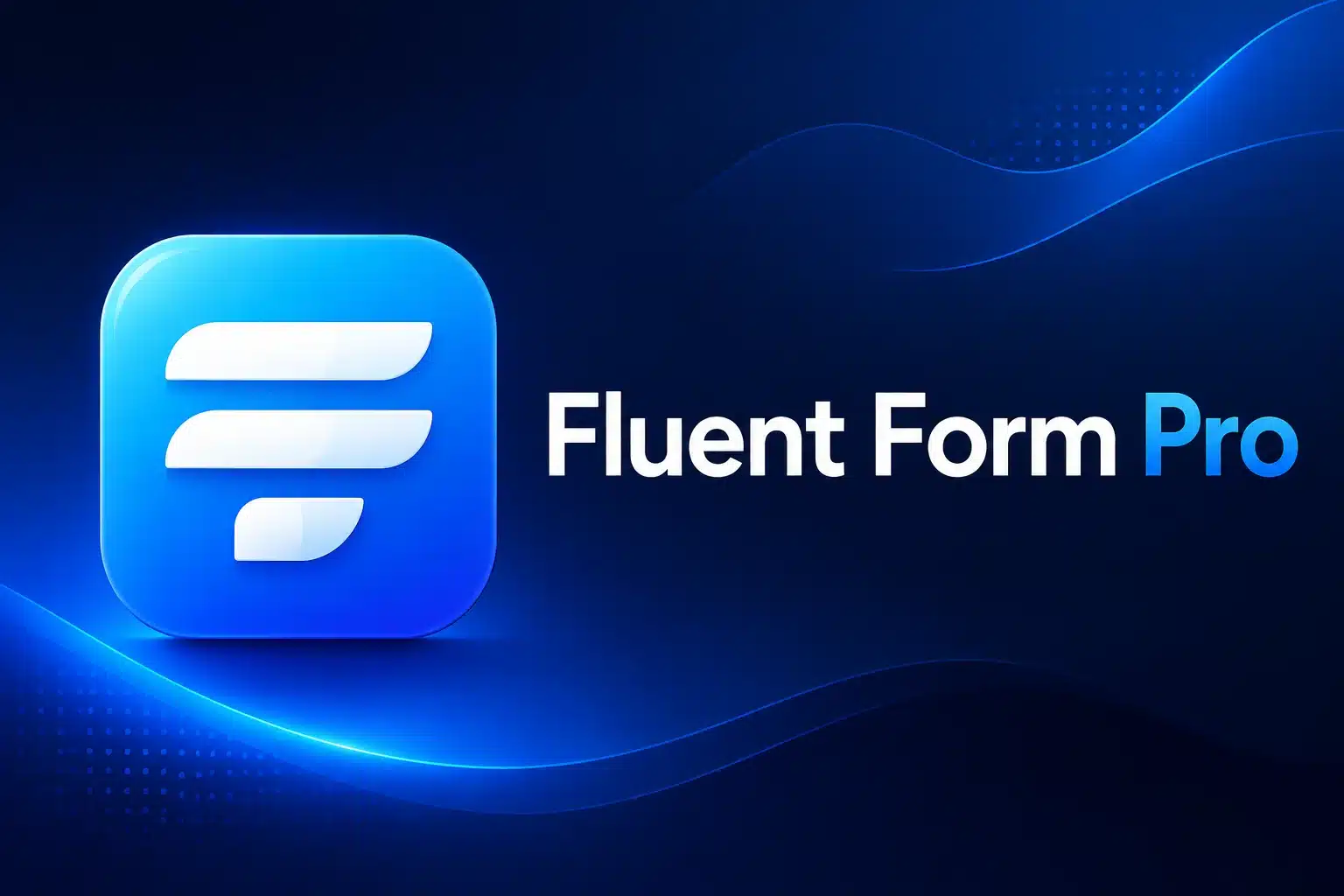 Fluent Forms Pro