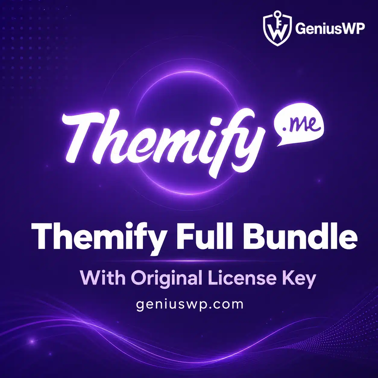 Themify Full Bundle With License Key