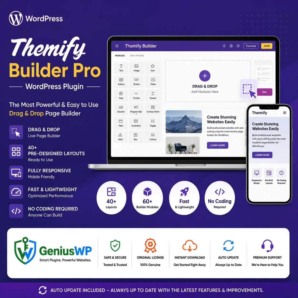 Themify Full Bundle With License Key - Image 2