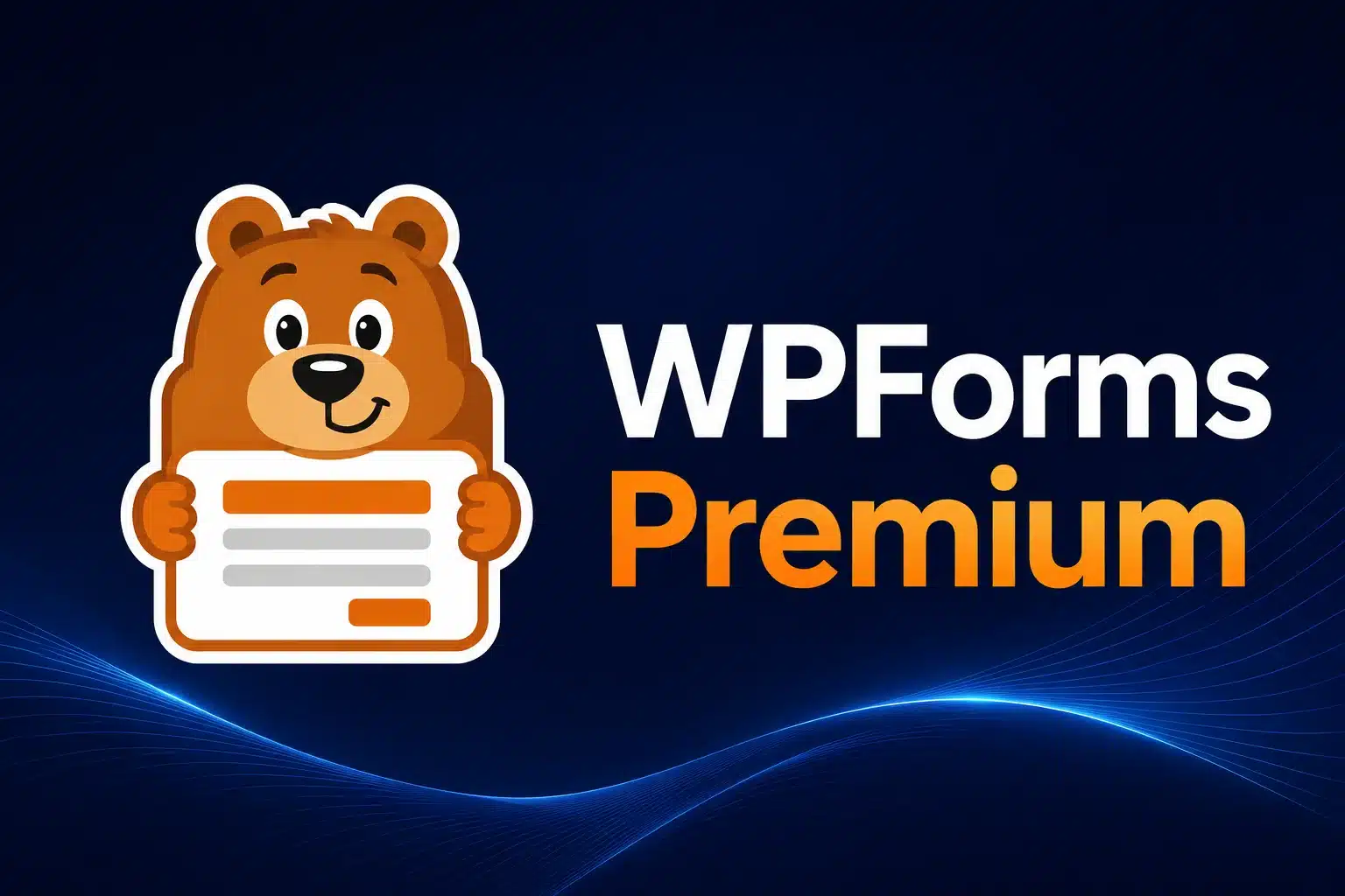 WPForms Premium