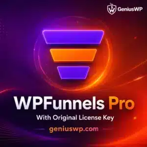 WPFunnels Pro With License Key