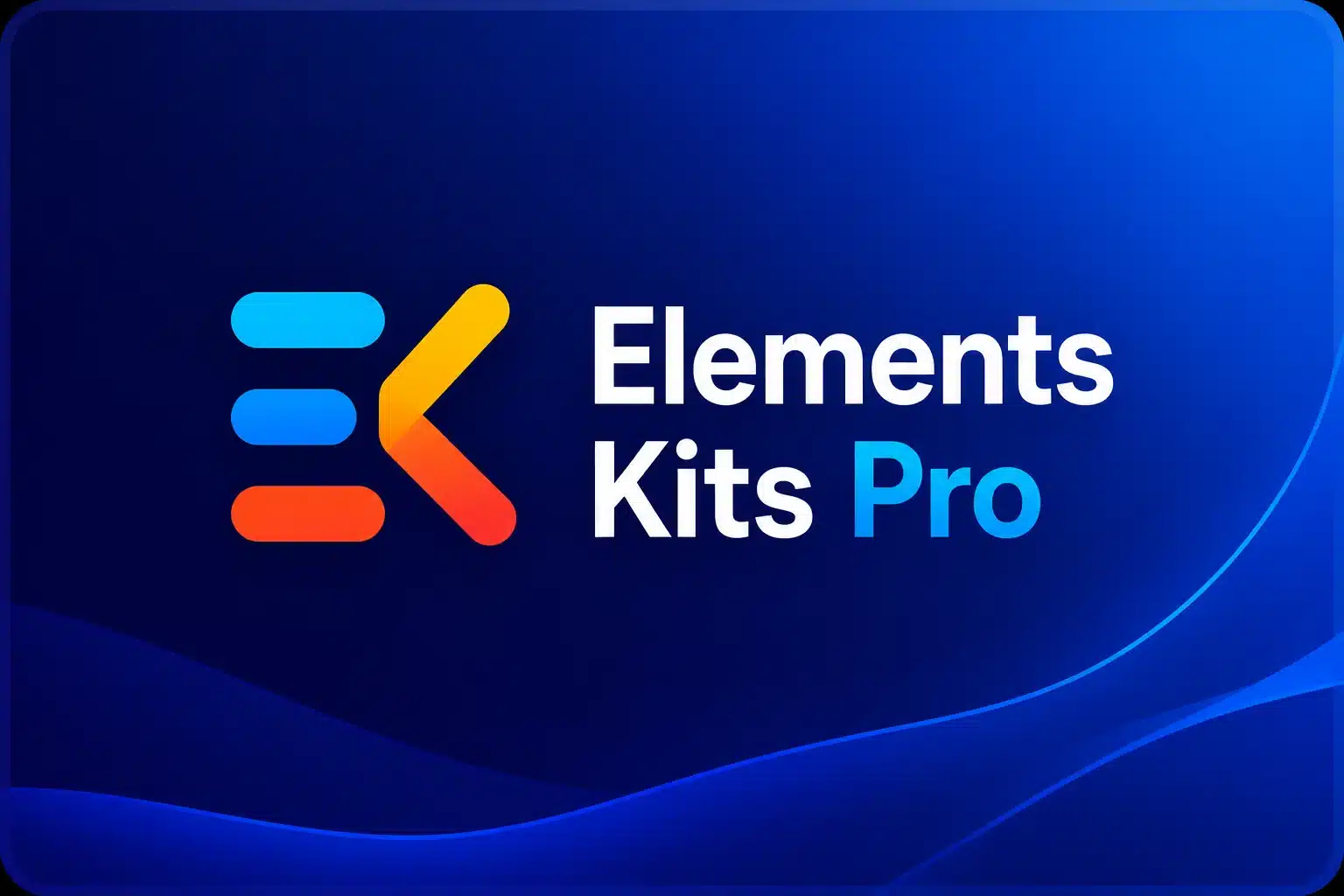 ElementsKit Pro