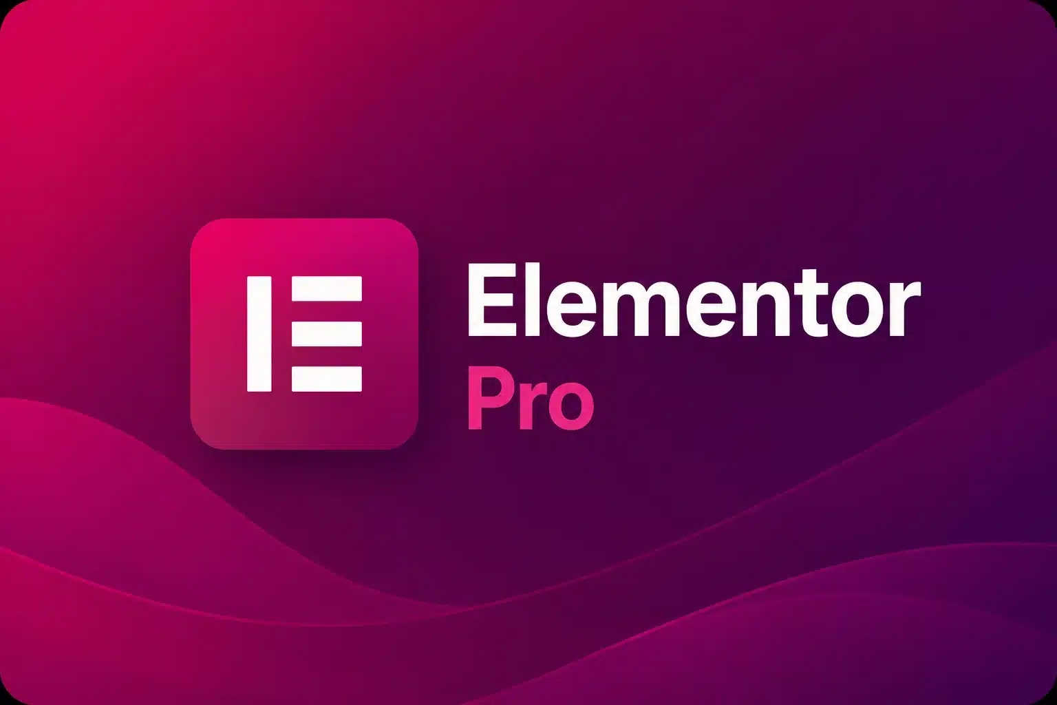 Elementor Pro