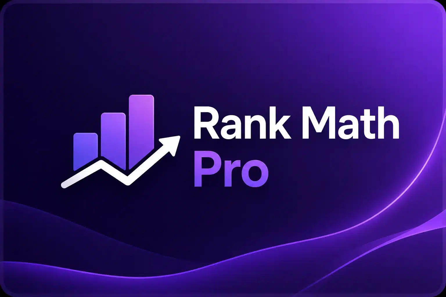 Rank Math Pro
