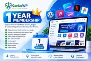 Yearly Membership