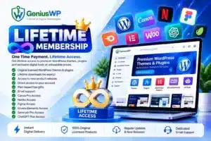 Lifetime Membership