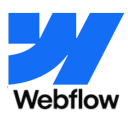 Webflow Website