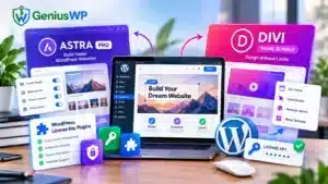 Astra Pro vs Divi Theme Bundle: Which WordPress Solution Should You Choose?