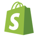 Shopify Website